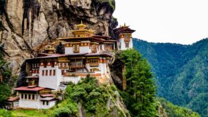 Read more about the article Blissful Bhutan Is Waiting!
