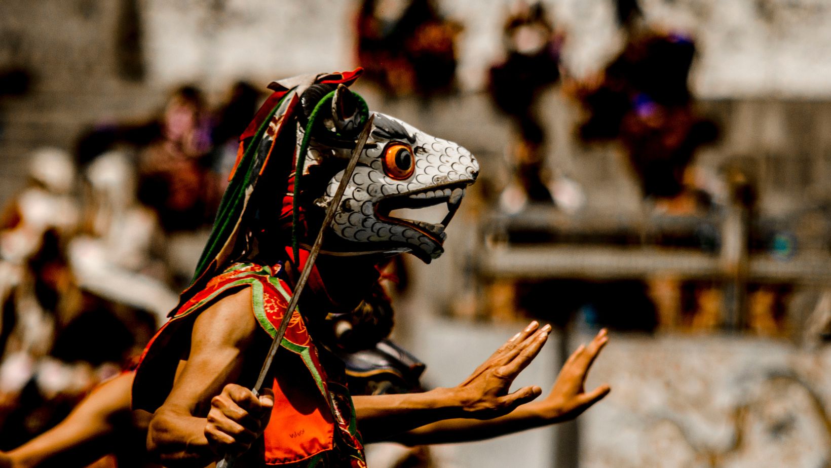 You are currently viewing Bhutan: A Spellbinding Himalayan Odyssey