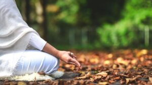 Read more about the article Elevate Your Spirit: Discovering Serenity in Bhutan’s Meditation Retreats