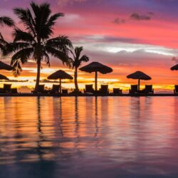 Fiji’s Oasis: A Journey Into Extraordinary