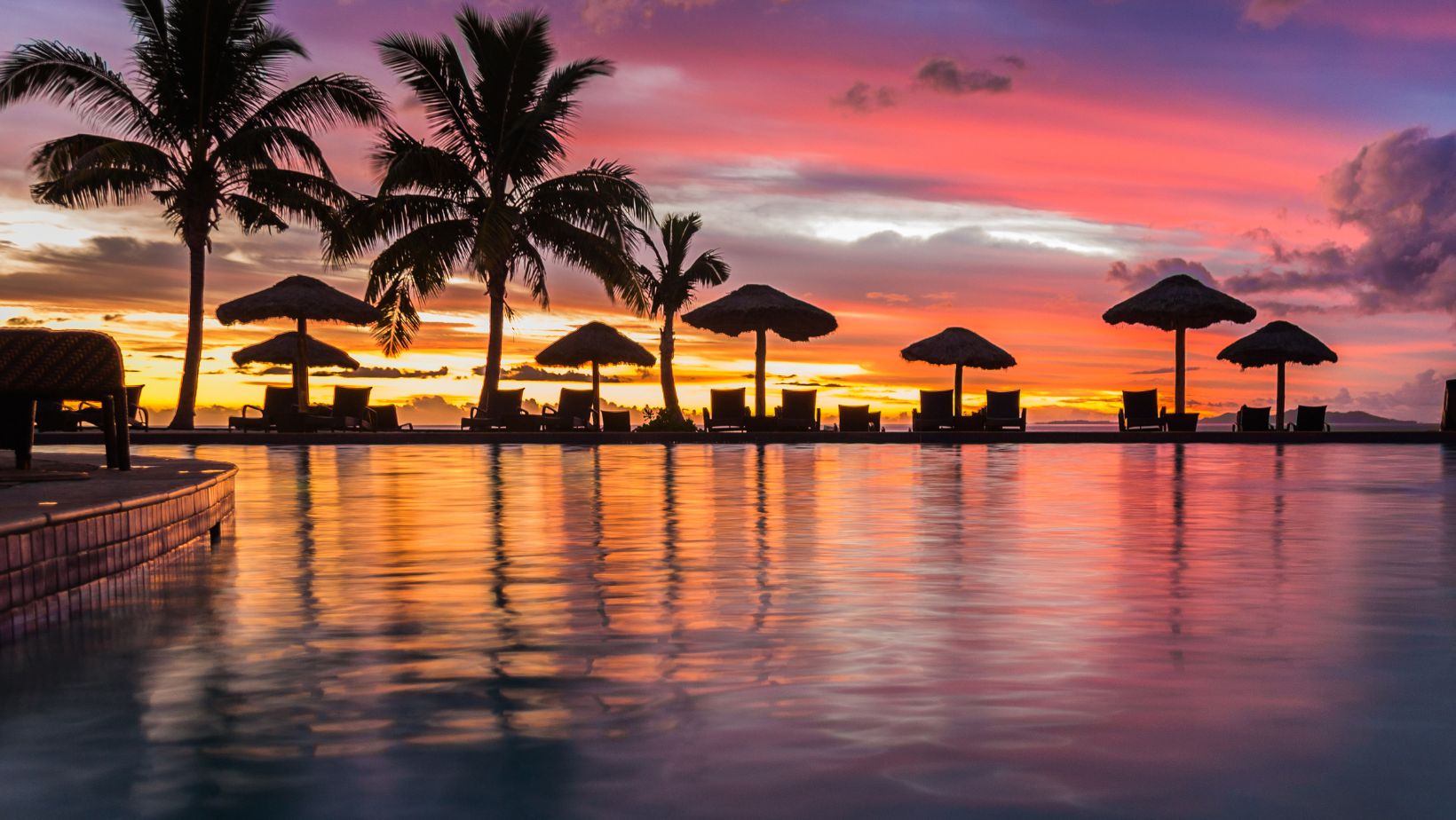 You are currently viewing A Fiesta In Fiji For The Fun-loving