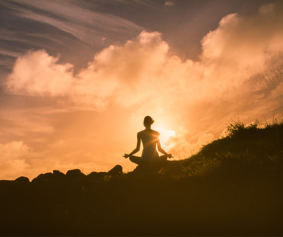 meditation in buthan