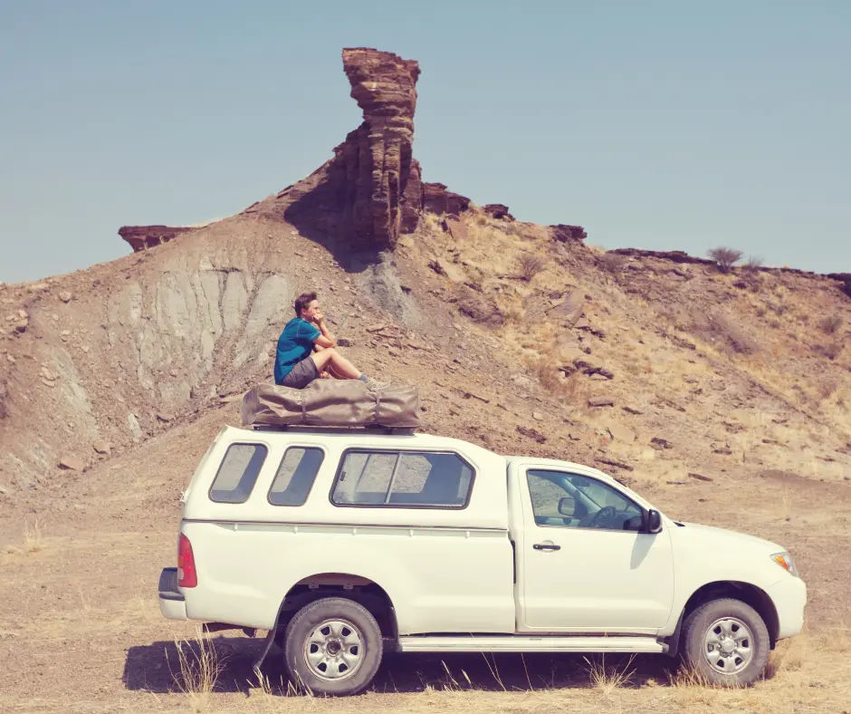 You are currently viewing Namibia’s Adventure Trails: A Thrilling Expedition into the Wild