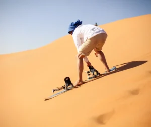 Bucketlist travel to namibia