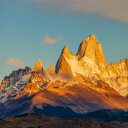 Exploring the Andes: Adventures in Argentina’s Majestic Mountain Range