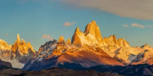 Read more about the article Exploring the Andes: Adventures in Argentina’s Majestic Mountain Range