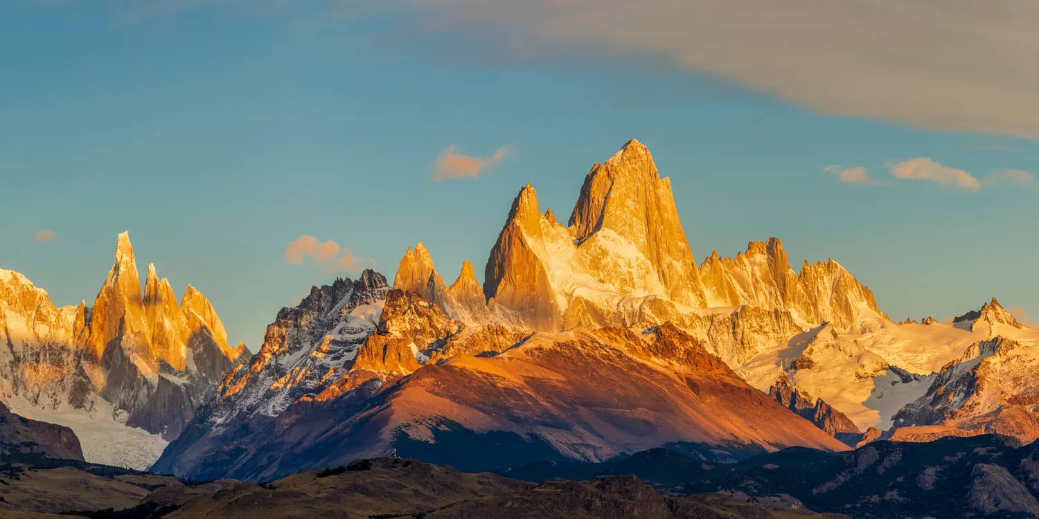 You are currently viewing Exploring the Andes: Adventures in Argentina’s Majestic Mountain Range