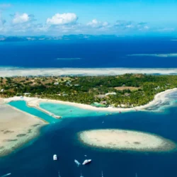 Unveiling the Beauty of Fiji’s Islands: A Visual Journey