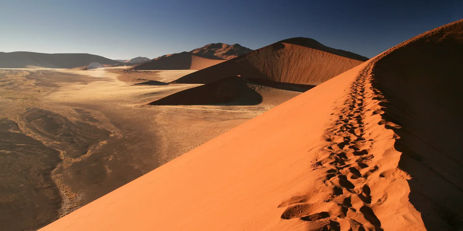 You are currently viewing Top 10 Must-See in Namibia