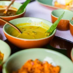 Culinary Odyssey Across the Himalayas: Savoring Food Experiences in India, Bhutan, Sri Lanka, and Nepal
