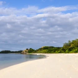 Basking in the Beauty of Fiji’s Pristine Beaches: A Tropical Paradise Unveiled