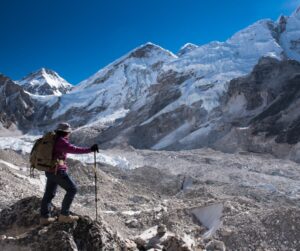 bucketlist travel to Nepal