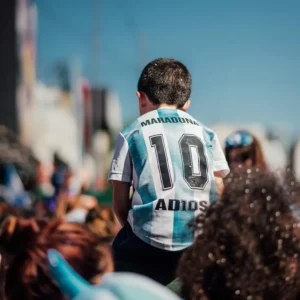 bucketlist travel to Argentina