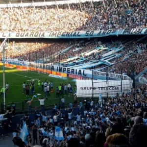 bucketlist travel to Argentina