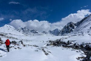 Read more about the article Gear Up for Adventure: Essential Trekking Gear in Nepal