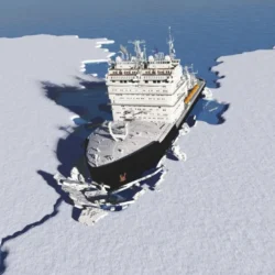 Breaking the Ice: Your Ultimate Guide to Epic Adventures on Icebreaker Cruises