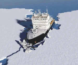 Read more about the article Breaking the Ice: Your Ultimate Guide to Epic Adventures on Icebreaker Cruises