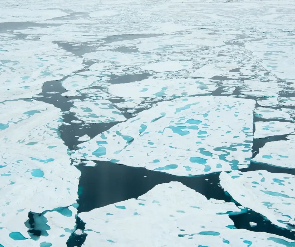 bucketlist travel to Artic circle